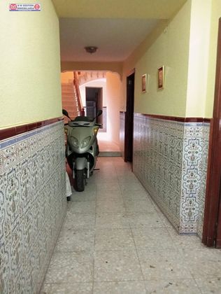 Foto 2 de Xalet en venda a Alcázar de San Juan de 3 habitacions amb calefacció