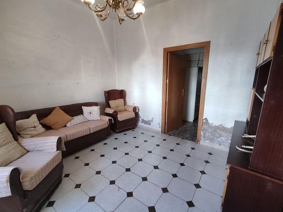 Foto 2 de Xalet en venda a Alcázar de San Juan de 2 habitacions amb terrassa