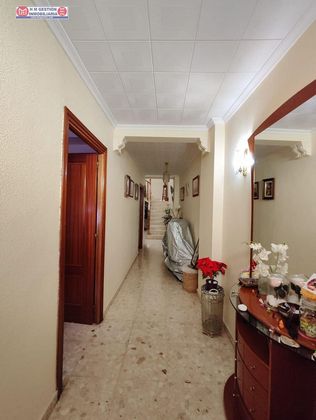 Foto 2 de Venta de chalet en Alcázar de San Juan de 5 habitaciones con terraza y calefacción