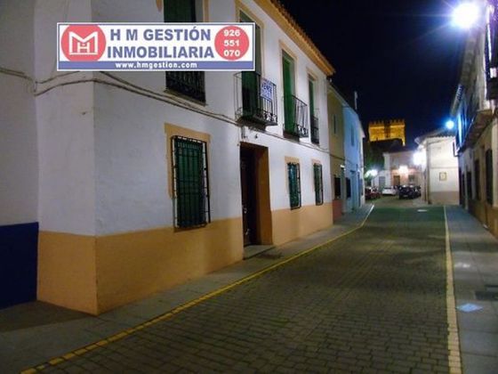 Foto 2 de Xalet en venda a Alcázar de San Juan de 10 habitacions amb garatge i balcó