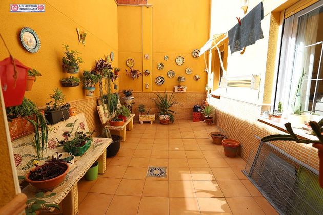 Foto 1 de Pis en venda a Alcázar de San Juan de 2 habitacions amb garatge i aire acondicionat