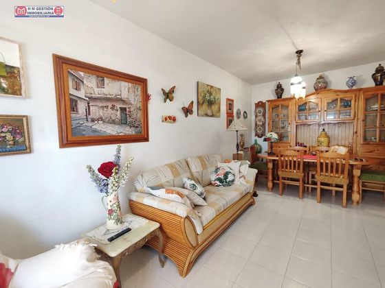 Foto 2 de Casa adossada en venda a Villafranca de los Caballeros de 3 habitacions amb terrassa i garatge