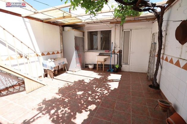 Foto 1 de Venta de chalet en Alcázar de San Juan de 3 habitaciones con terraza y garaje