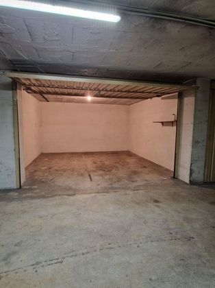 Foto 2 de Alquiler de garaje en Zarautz de 19 m²