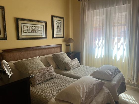 Foto 1 de Xalet en venda a Salamanca - Uruguay - Las Mimosas de 7 habitacions amb terrassa i garatge