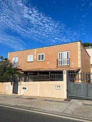 Foto 1 de Xalet en venda a Bocacangrejo-Costanera de 5 habitacions amb terrassa i garatge