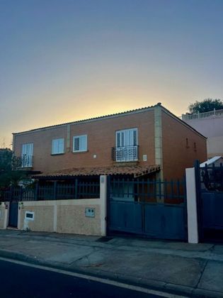 Foto 2 de Venta de chalet en Bocacangrejo-Costanera de 5 habitaciones con terraza y garaje