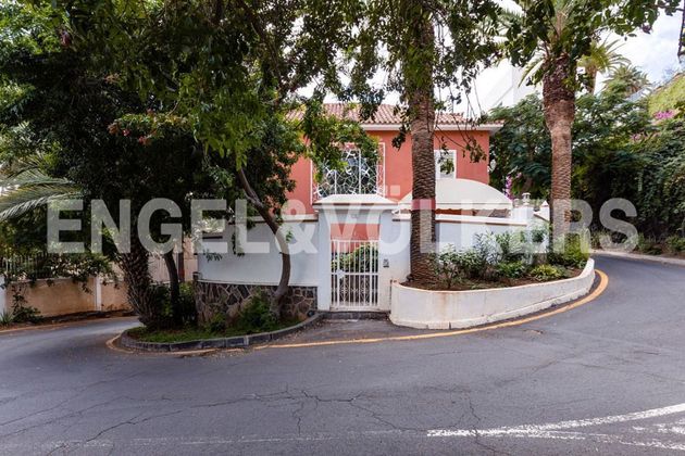 Foto 1 de Chalet en venta en Salamanca - Uruguay - Las Mimosas de 9 habitaciones con terraza y garaje