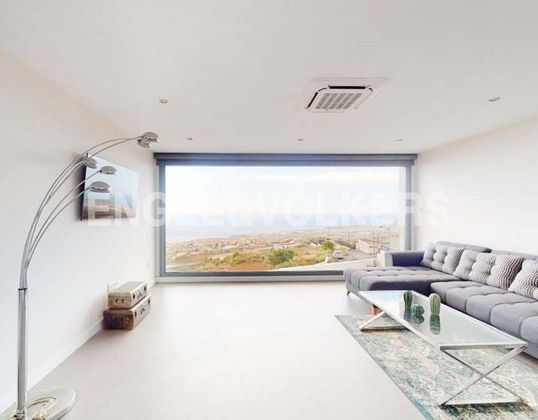 Foto 2 de Xalet en venda a Cuevecitas-Malpaís de 3 habitacions amb terrassa i balcó