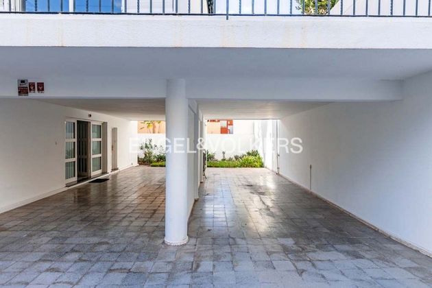Foto 2 de Casa en venta en Salamanca - Uruguay - Las Mimosas de 5 habitaciones con terraza y garaje
