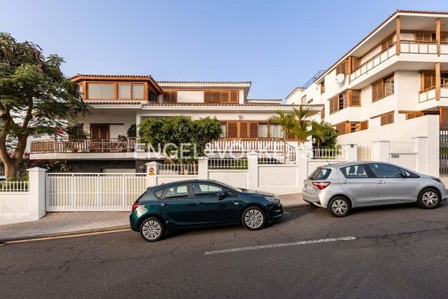 Foto 2 de Chalet en venta en Salamanca - Uruguay - Las Mimosas de 7 habitaciones con terraza y garaje