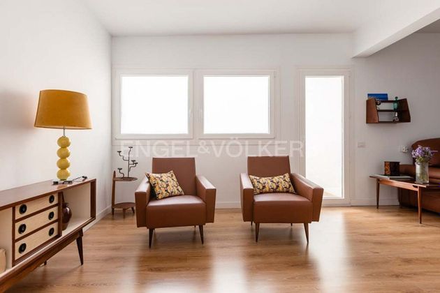 Foto 2 de Pis en venda a Toscal de 4 habitacions amb balcó