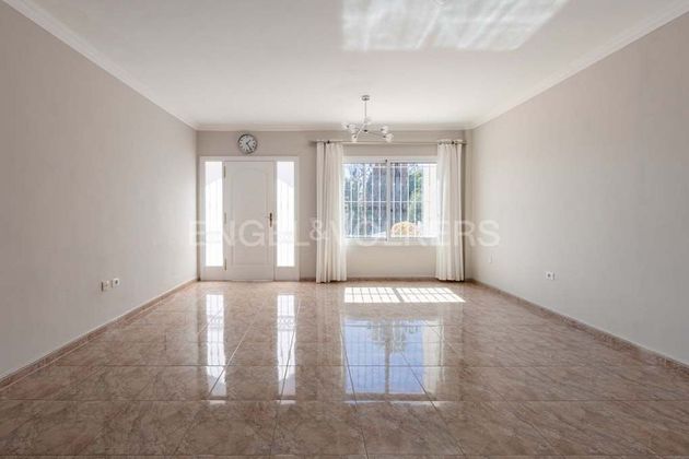 Foto 1 de Chalet en venta en Barranco Hondo de 6 habitaciones con terraza y garaje