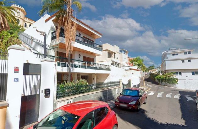 Foto 1 de Casa en venda a Salamanca - Uruguay - Las Mimosas de 7 habitacions amb terrassa i piscina