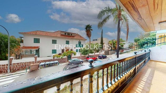Foto 2 de Casa en venda a Salamanca - Uruguay - Las Mimosas de 7 habitacions amb terrassa i piscina