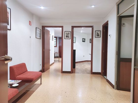 Foto 2 de Oficina en venda a avenida Finisterre de 112 m²