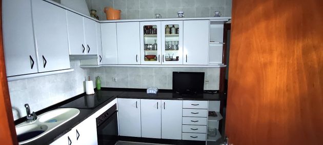 Foto 1 de Casa en venda a Torrijos de 3 habitacions amb aire acondicionat i calefacció
