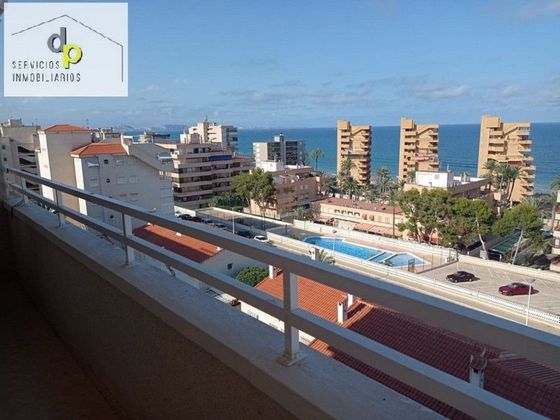 Foto 1 de Àtic en venda a calle Islas Baleares de 3 habitacions amb terrassa i piscina