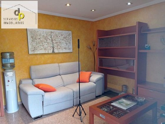 Foto 2 de Pis en venda a calle Adolfo Marsillach de 3 habitacions amb terrassa i garatge