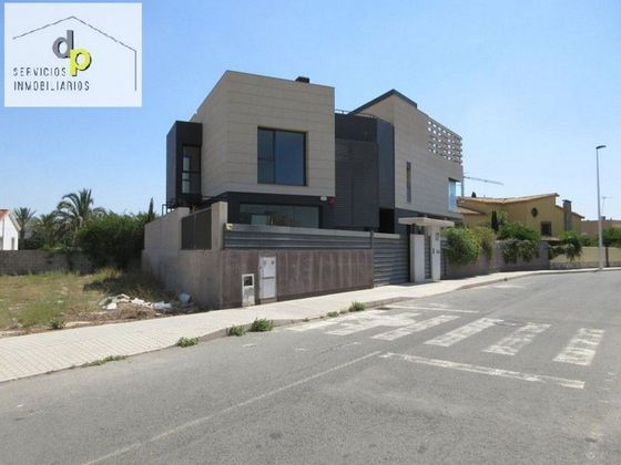 Foto 1 de Chalet en venta en calle Calvià de 2 habitaciones con terraza y piscina