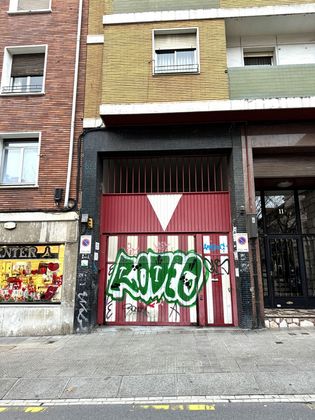 Foto 2 de Garaje en venta en San Pedro de Deusto-La Ribera de 9 m²