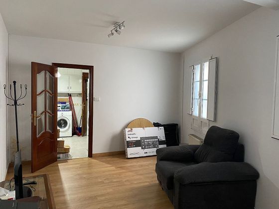 Foto 1 de Casa en venda a Concheiros - Fontiñas de 3 habitacions amb calefacció