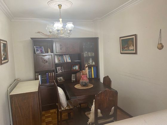 Foto 1 de Pis en venda a Concheiros - Fontiñas de 3 habitacions amb garatge i jardí