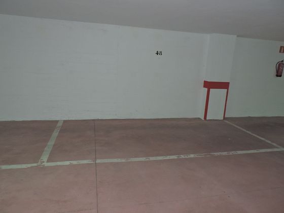 Foto 1 de Garaje en venta en Los Castros - Castrillón - Eiris de 14 m²