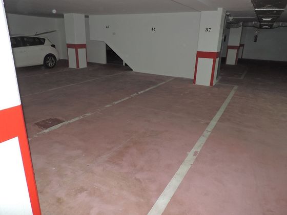 Foto 2 de Garaje en venta en Los Castros - Castrillón - Eiris de 14 m²