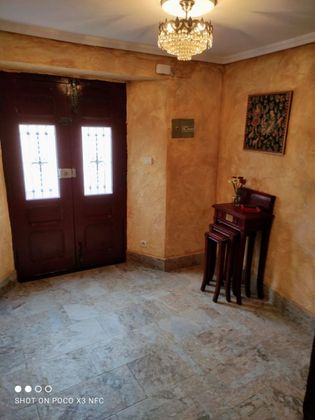 Foto 2 de Casa en venda a Siete Iglesias de Trabancos de 3 habitacions amb piscina i calefacció