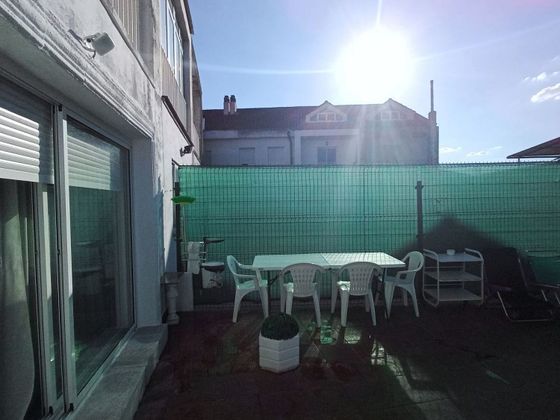 Foto 2 de Casa en venda a calle Comedias de 3 habitacions amb terrassa i balcó