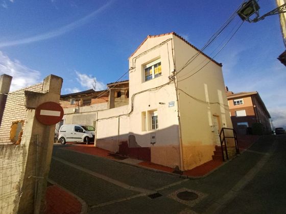 Foto 1 de Casa en venta en calle Pinilla de 2 habitaciones con calefacción
