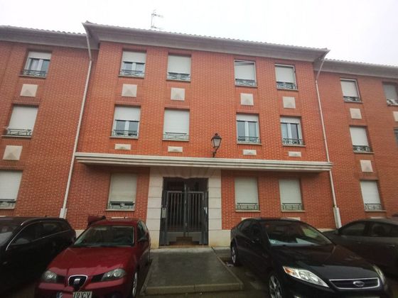 Foto 1 de Venta de piso en calle San Antón de 3 habitaciones con garaje y calefacción