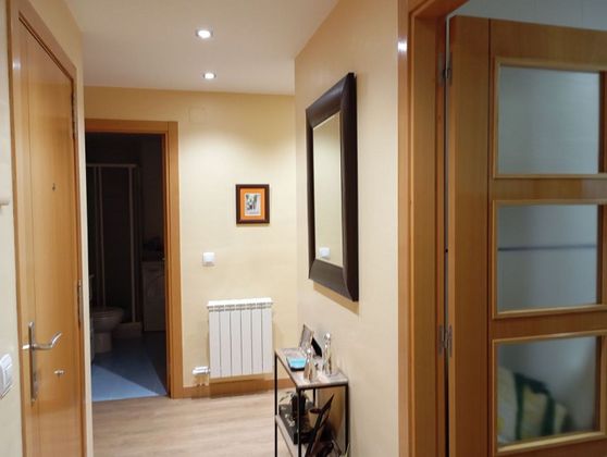 Foto 2 de Pis en venda a Cigales de 2 habitacions amb garatge i calefacció