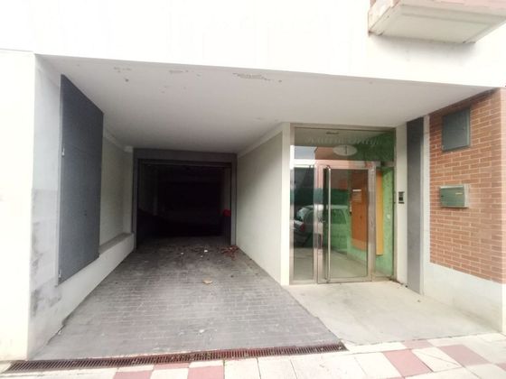 Foto 1 de Garatge en venda a Santovenia de Pisuerga de 12 m²