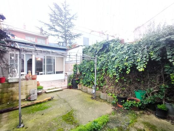 Foto 1 de Casa en venda a Cabezón de Pisuerga de 5 habitacions amb terrassa i calefacció