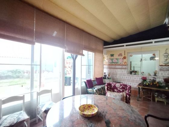 Foto 2 de Venta de casa en Cabezón de Pisuerga de 5 habitaciones con terraza y calefacción