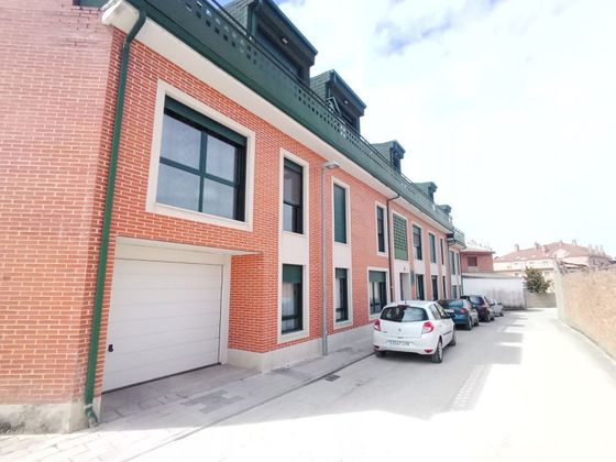 Foto 1 de Pis en venda a calle Sementera de 3 habitacions amb terrassa i garatge