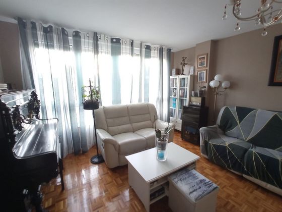 Foto 2 de Pis en venda a Castilla - Hermida de 3 habitacions amb garatge i calefacció