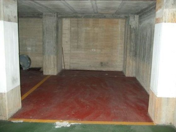 Foto 2 de Garatge en venda a Culleredo de 8 m²