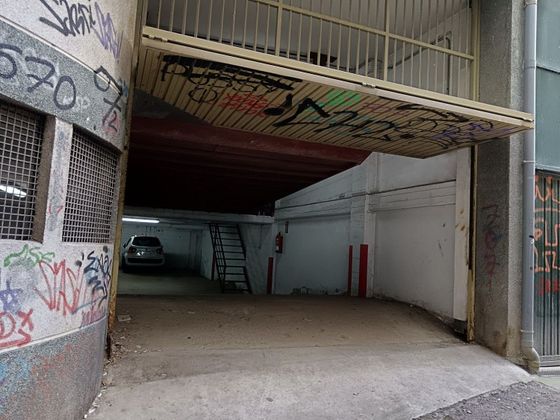 Foto 1 de Garatge en venda a Juan Flórez - San Pablo de 6 m²