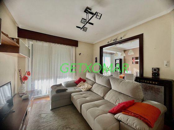 Foto 1 de Pis en venda a Villamonte de 4 habitacions amb terrassa i calefacció