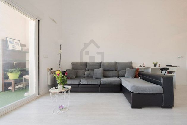 Foto 2 de Pis en venda a Hendaya de 2 habitacions amb terrassa i garatge