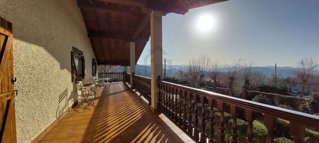 Foto 2 de Xalet en venda a Oiartzun de 4 habitacions amb terrassa i piscina