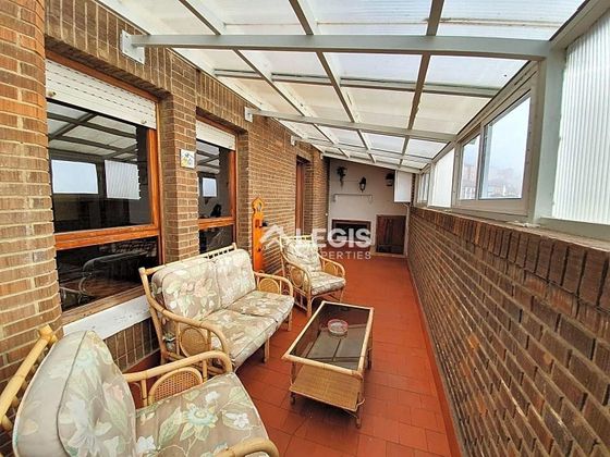 Foto 2 de Pis en venda a Tineo de 3 habitacions amb terrassa i calefacció