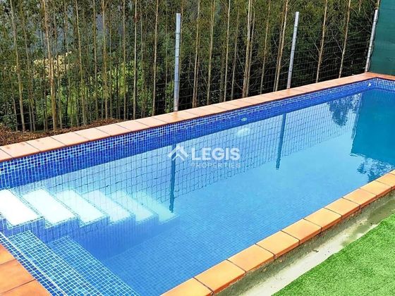 Foto 1 de Xalet en venda a Tineo de 3 habitacions amb terrassa i piscina