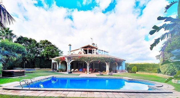Foto 2 de Xalet en venda a Sotogrande Alto de 6 habitacions amb terrassa i piscina