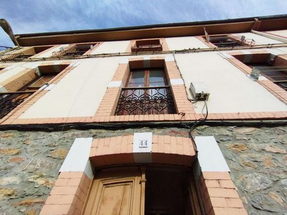Foto 2 de Edifici en venda a Parroquias de Oviedo de 428 m²