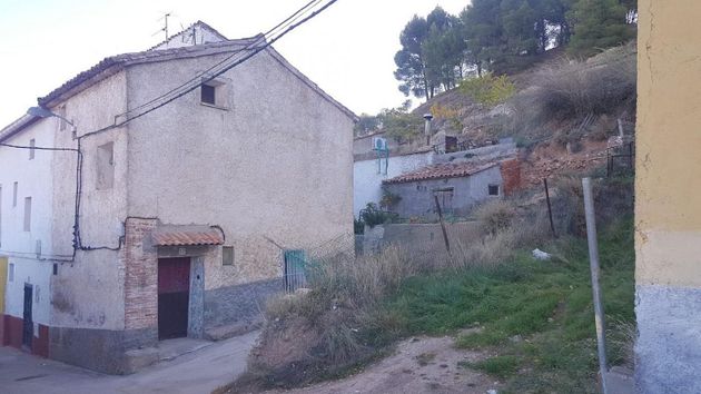 Foto 2 de Casa en venda a Morata de Jiloca de 3 habitacions i 105 m²