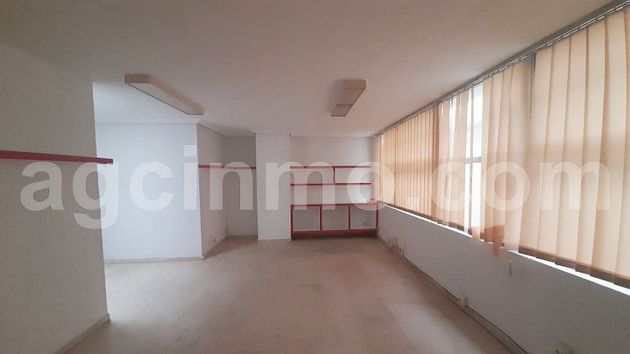 Foto 2 de Oficina en alquiler en Centro - Valladolid de 56 m²